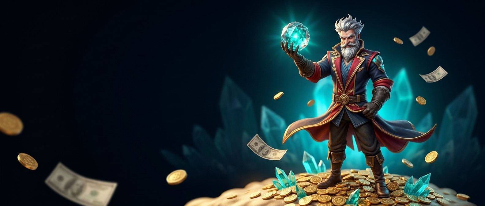Crystalroll Casino